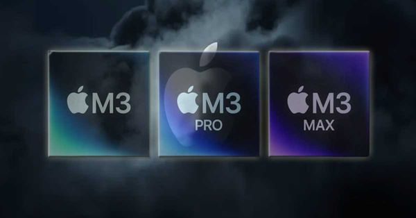 Is Investing in Apple's M3 Series Chips for Your Mac Worth It?