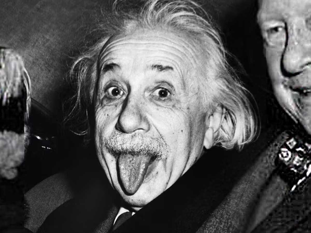 Theory of Relativity, famously introduced by the brilliant mind of Albert Einstein