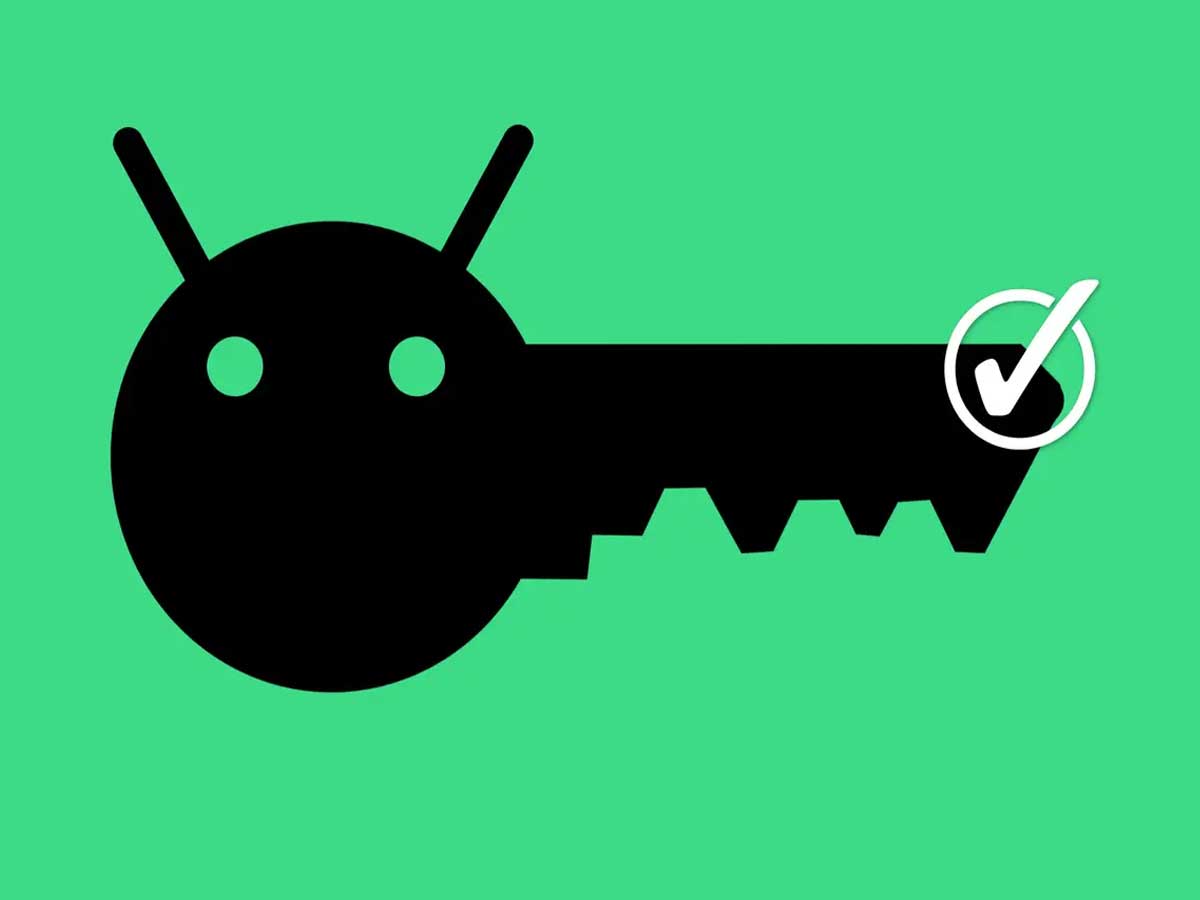 Android security checkup