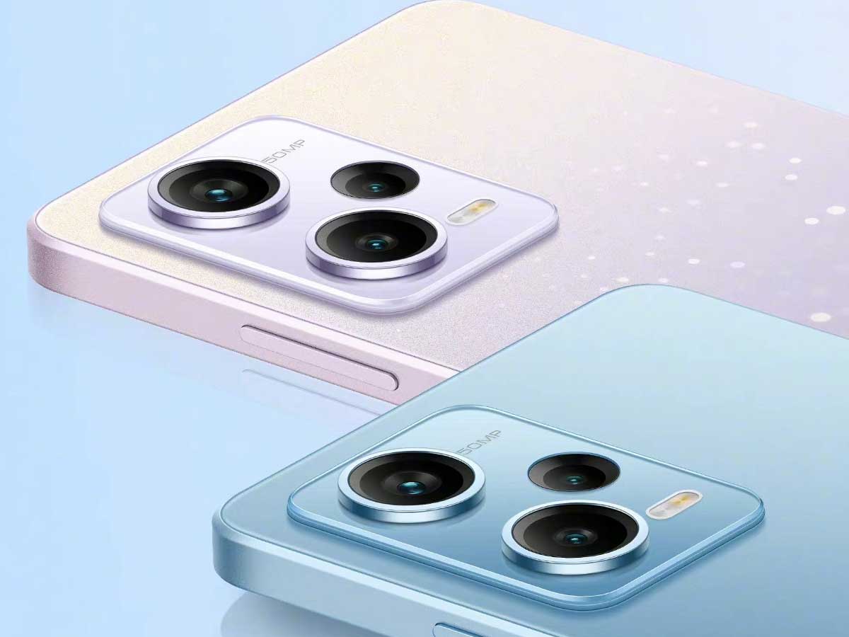 Regarding photography, the Redmi 12 boasts a triple-camera system that caters to various shooting scenarios