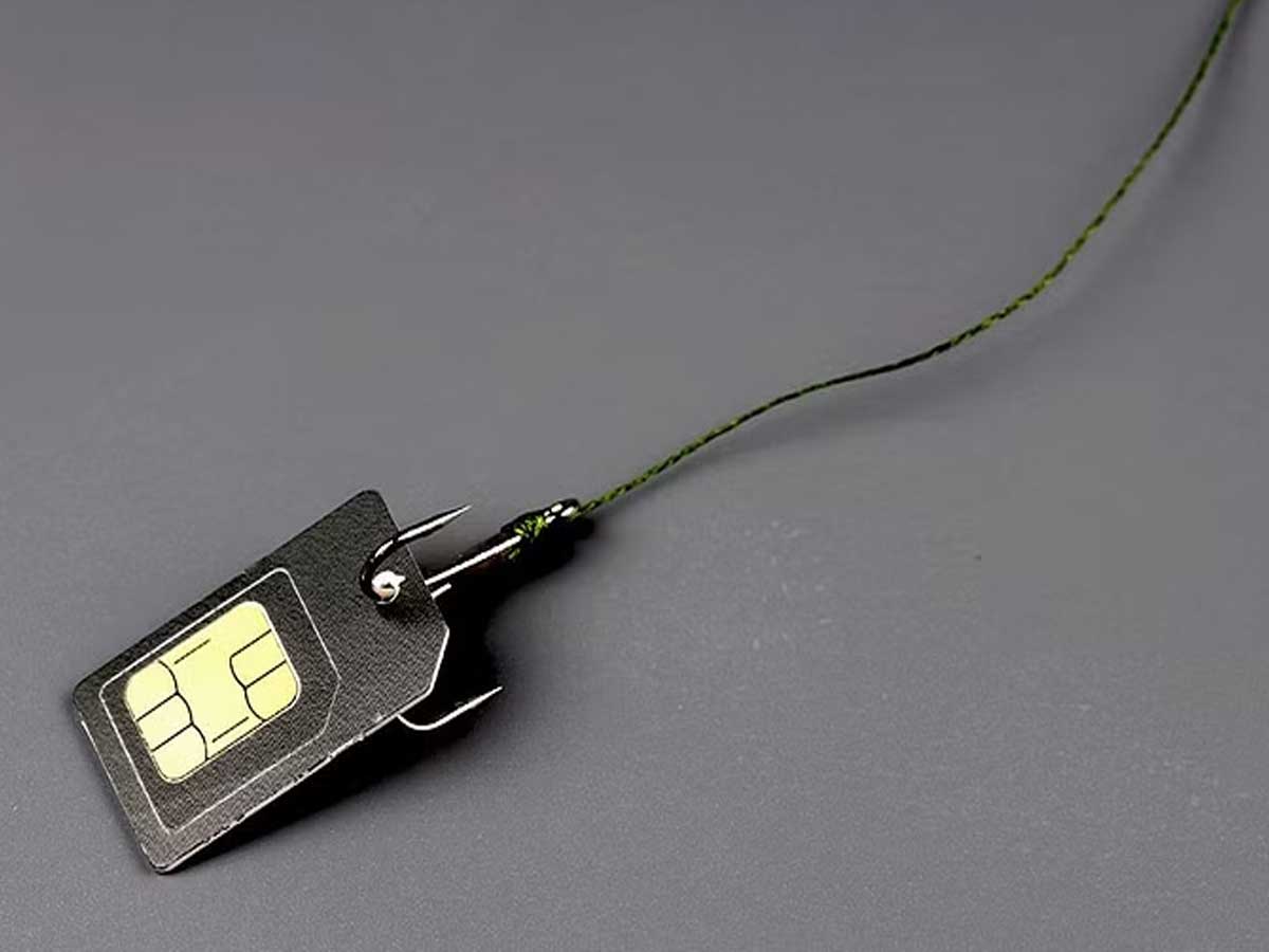 To protect against SIM jacking and unauthorized access, individuals should take several precautions