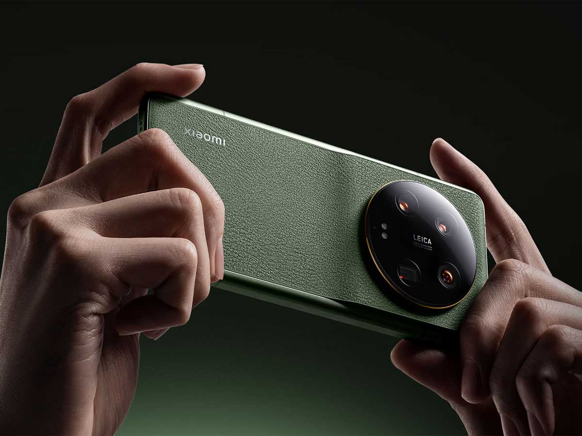 One of the standout qualities of the Xiaomi 13 Ultra is its unique camera system