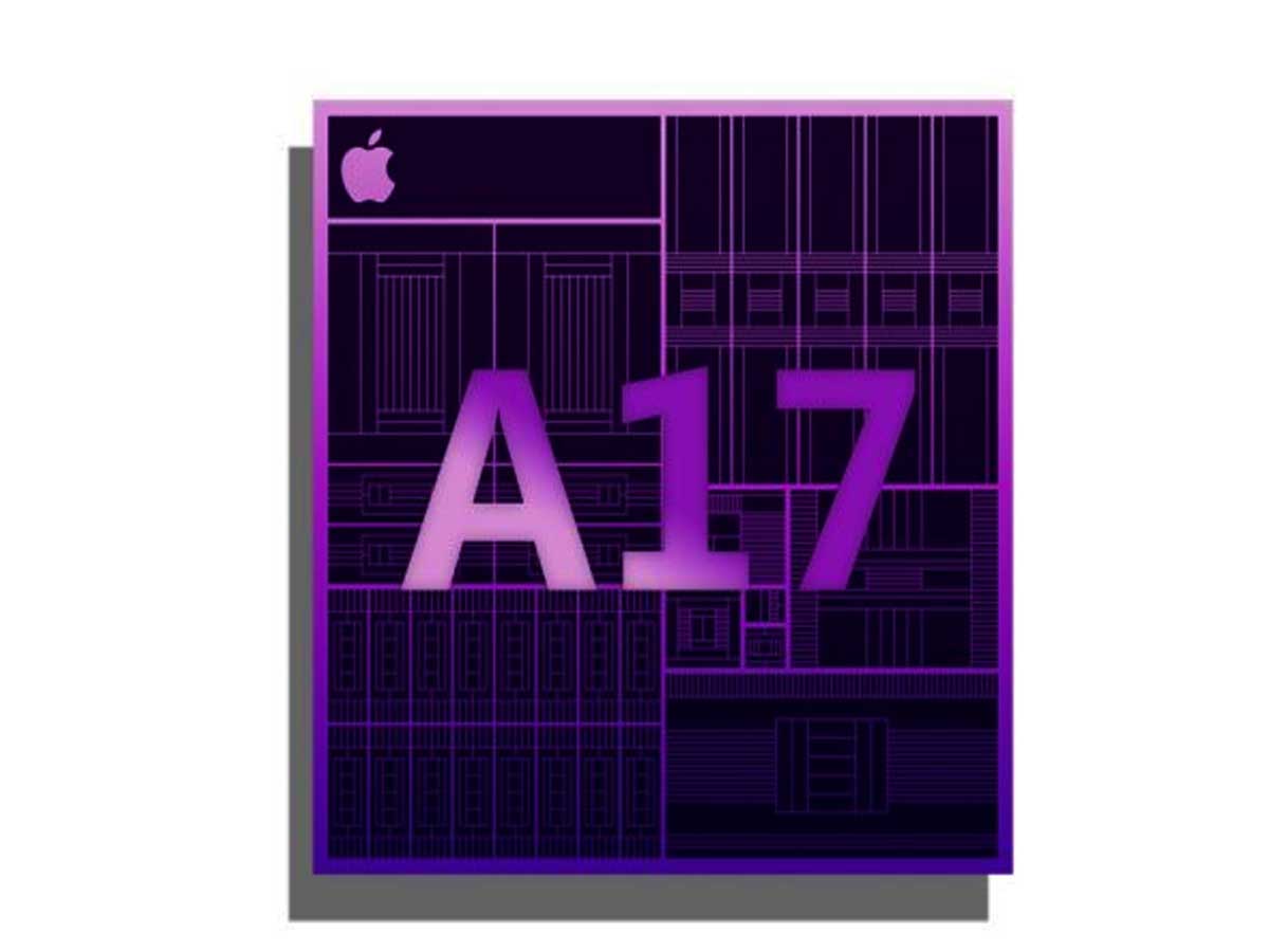 The A17 Bionic Chip On The iPhone 15 Pro Will Be Different