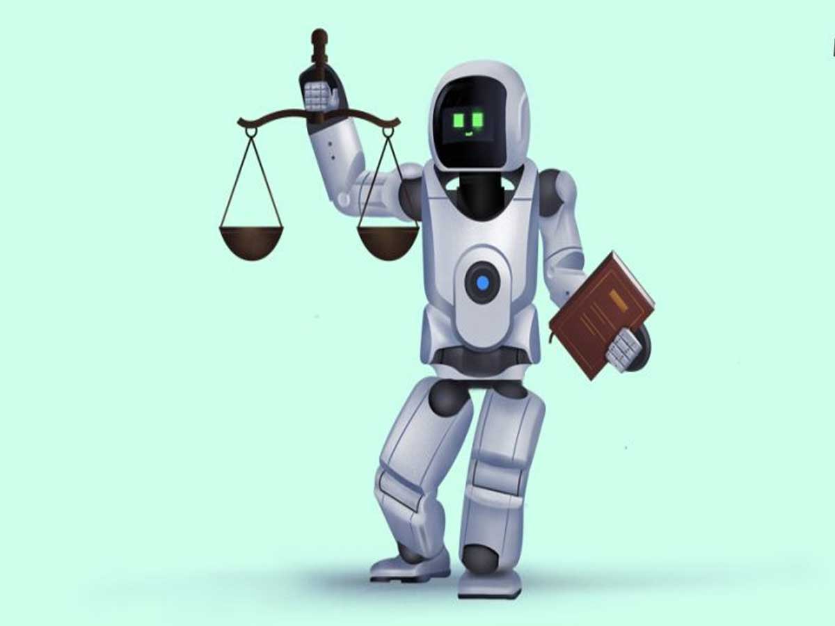 AI rights and its implications on society