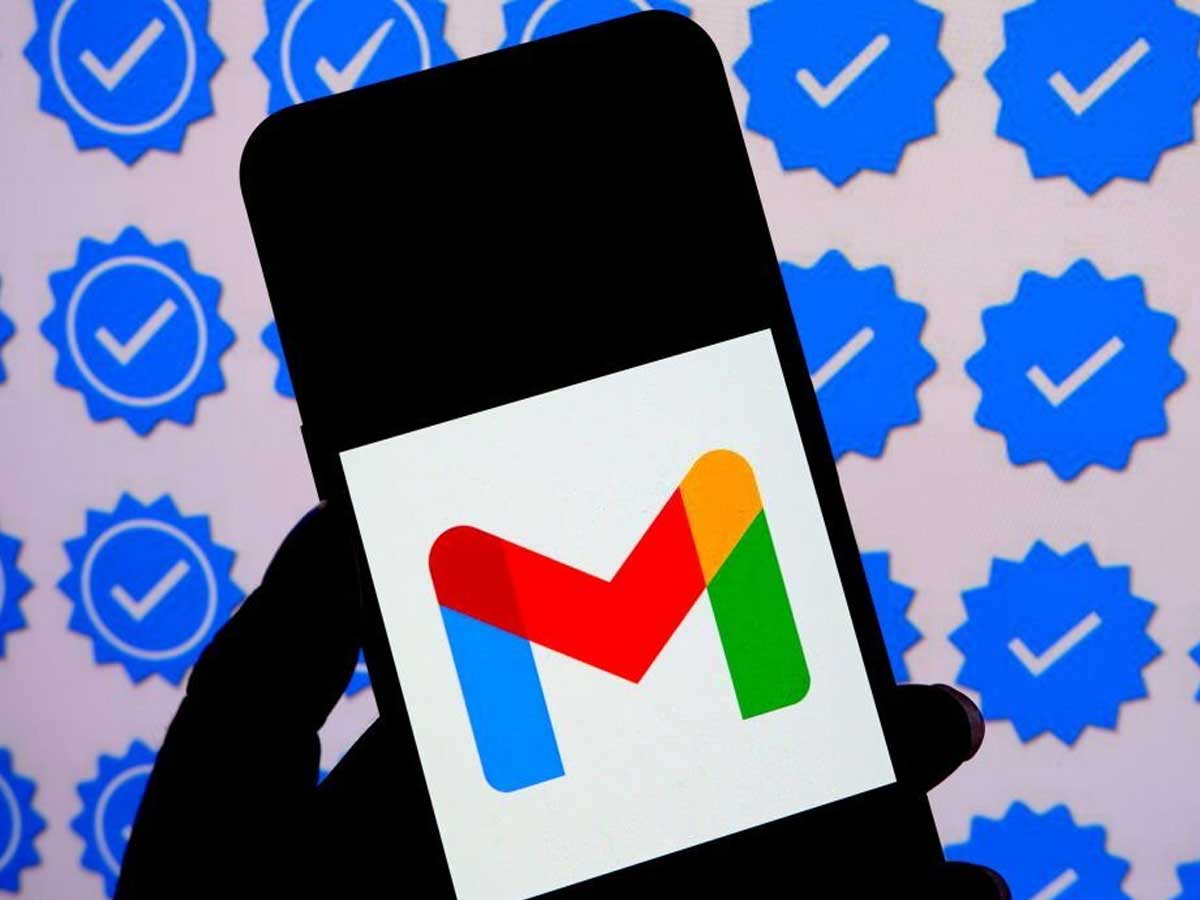 New Security Warning Issued For Google's 1.8 Billion Gmail Users