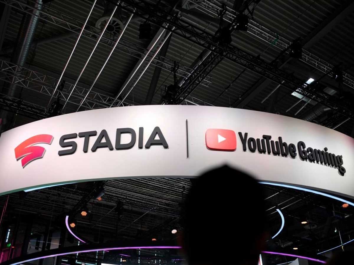 Google's plan to repurpose Stadia's technological advancements, particularly its streaming capabilities, for other areas within the company.