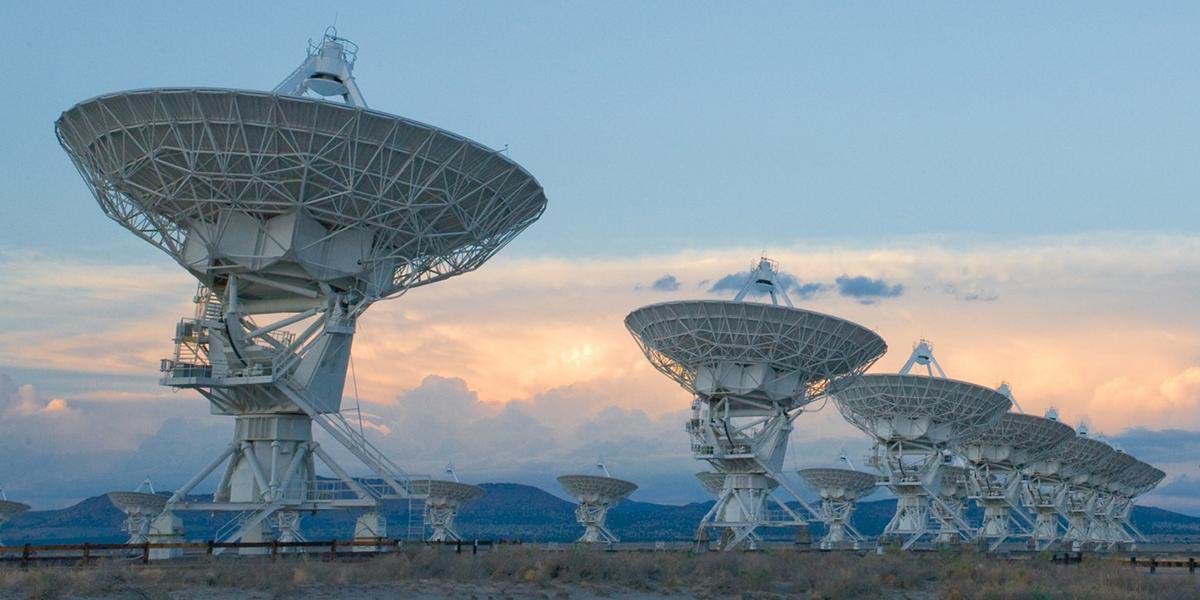 SETI-institute-NRAO-collaboration-VLA-SETI-instrument-first-introduction