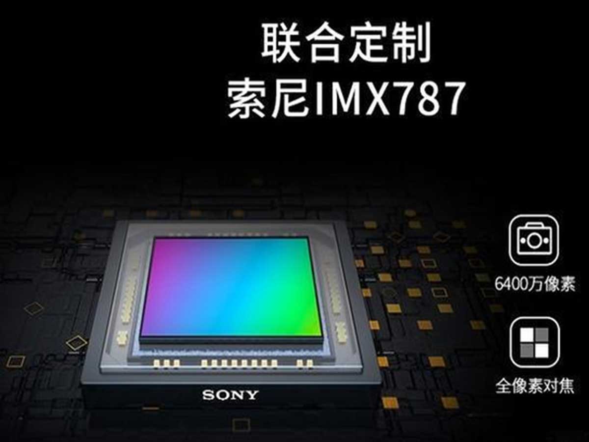 Sony IMX787