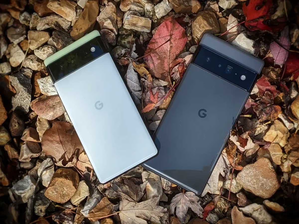 The Pixel 6 series marked a significant milestone for Google