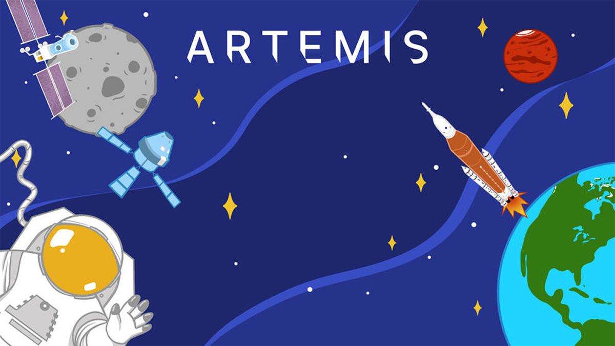 artemis-program-key-components