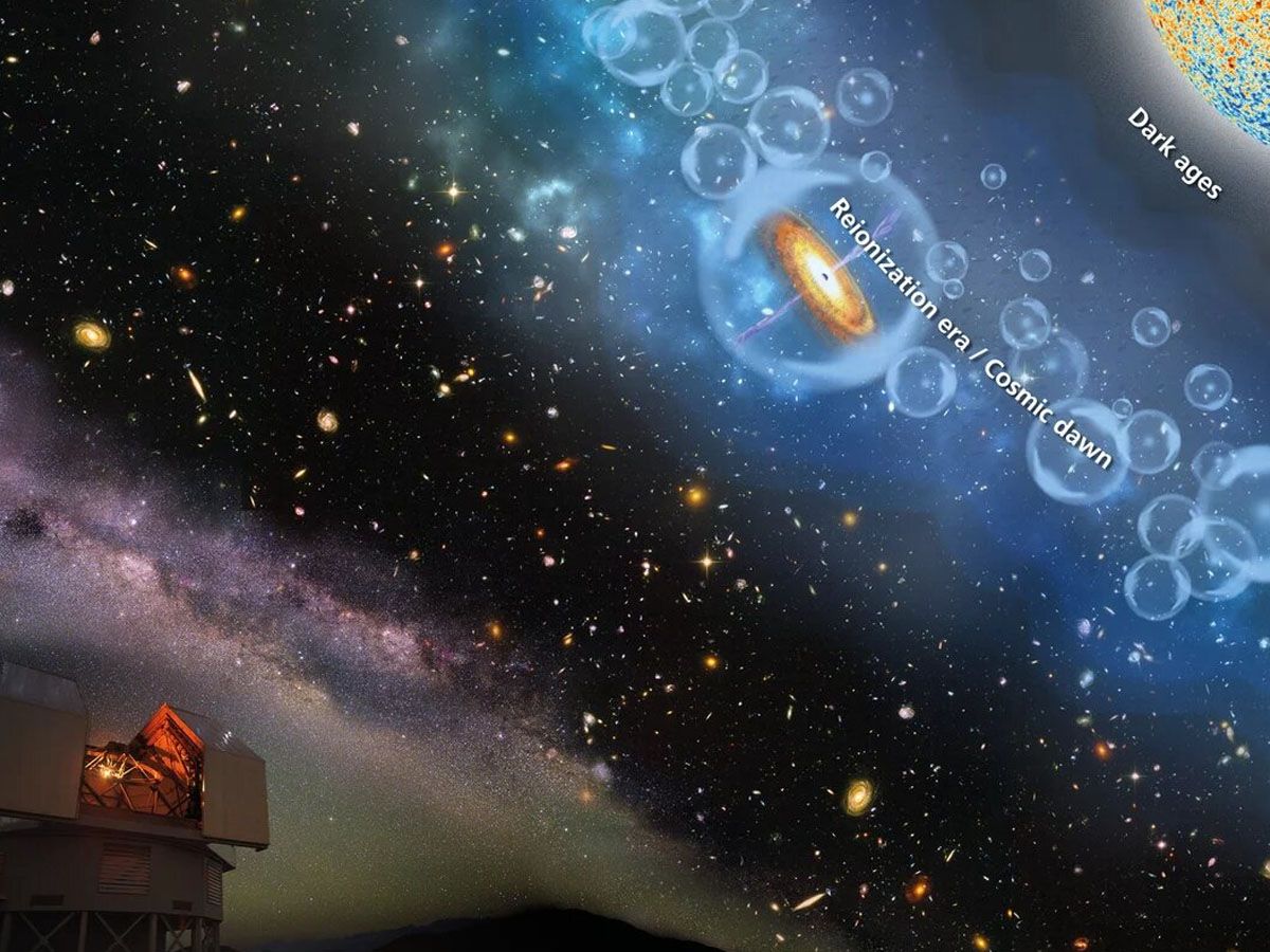 cosmic-history-quasar-light
