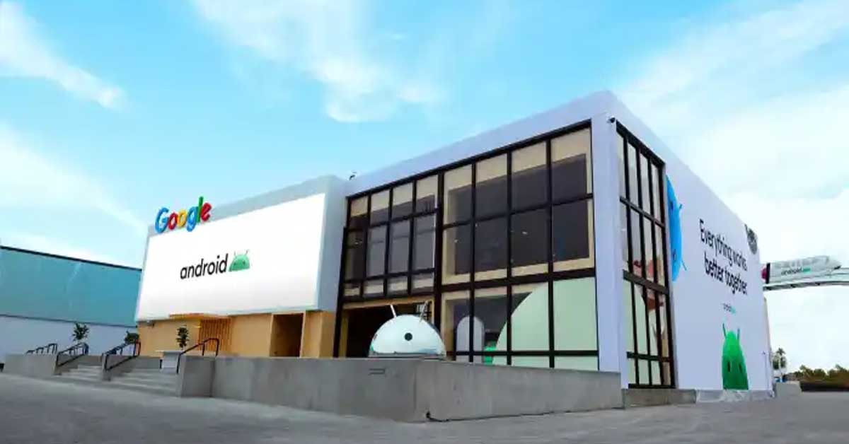 Why Is Google Changing the Android Logo? - Discover the Reasons Behind