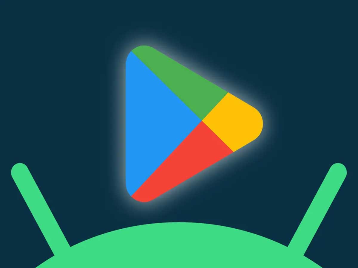 The Google Play app store provides a wide selection of games that can be easily accessed and installed on Android devices, offering users an immersive gaming experience.
