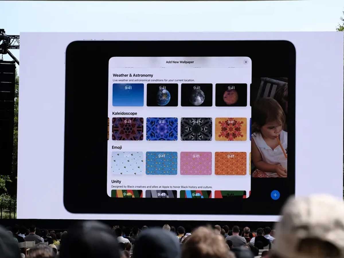 iPadOS 17: Enhancing Productivity and Personalization