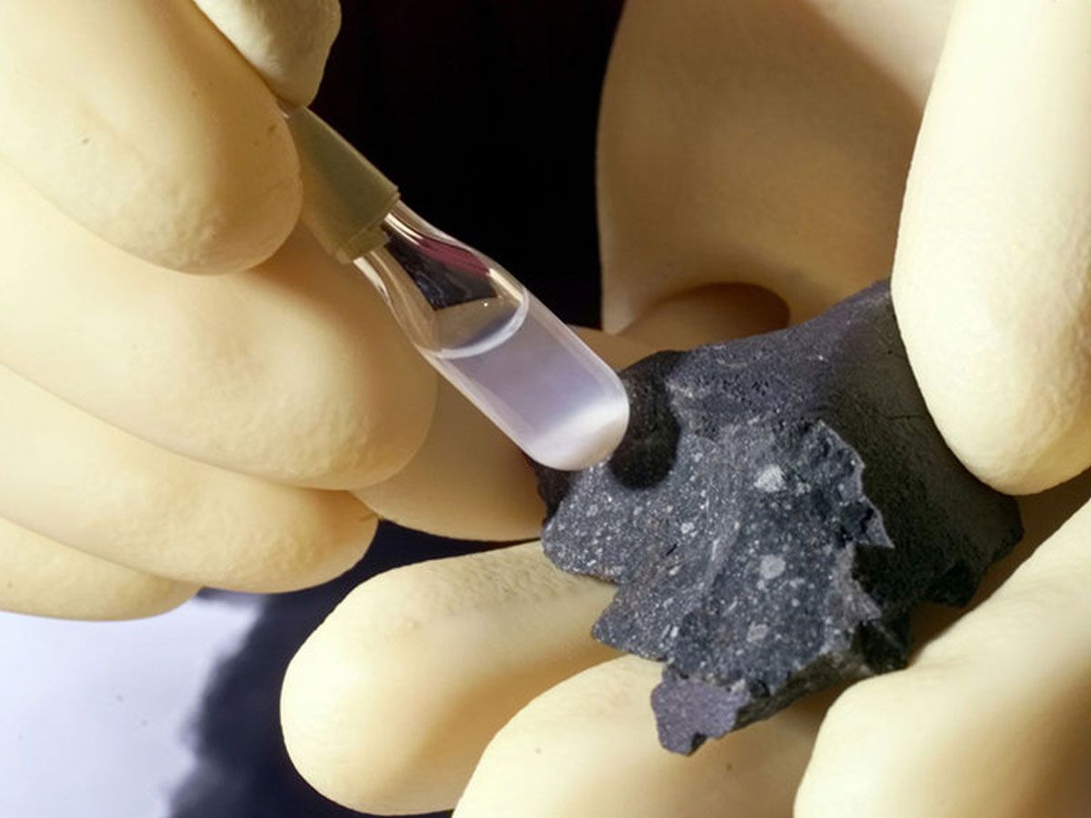 murchison-meteorite-amino-acid-discovery