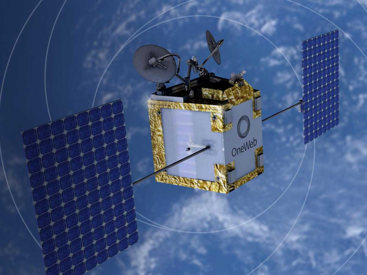 Pacific Dataport offers the OneWeb Leo satellite as a faster temporary fix for connectivity