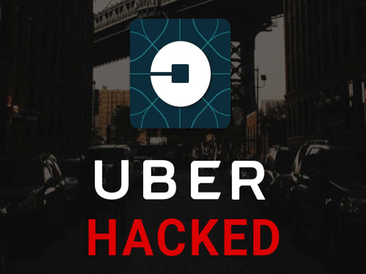 Kurtaj is also separately accused of hacks into Uber