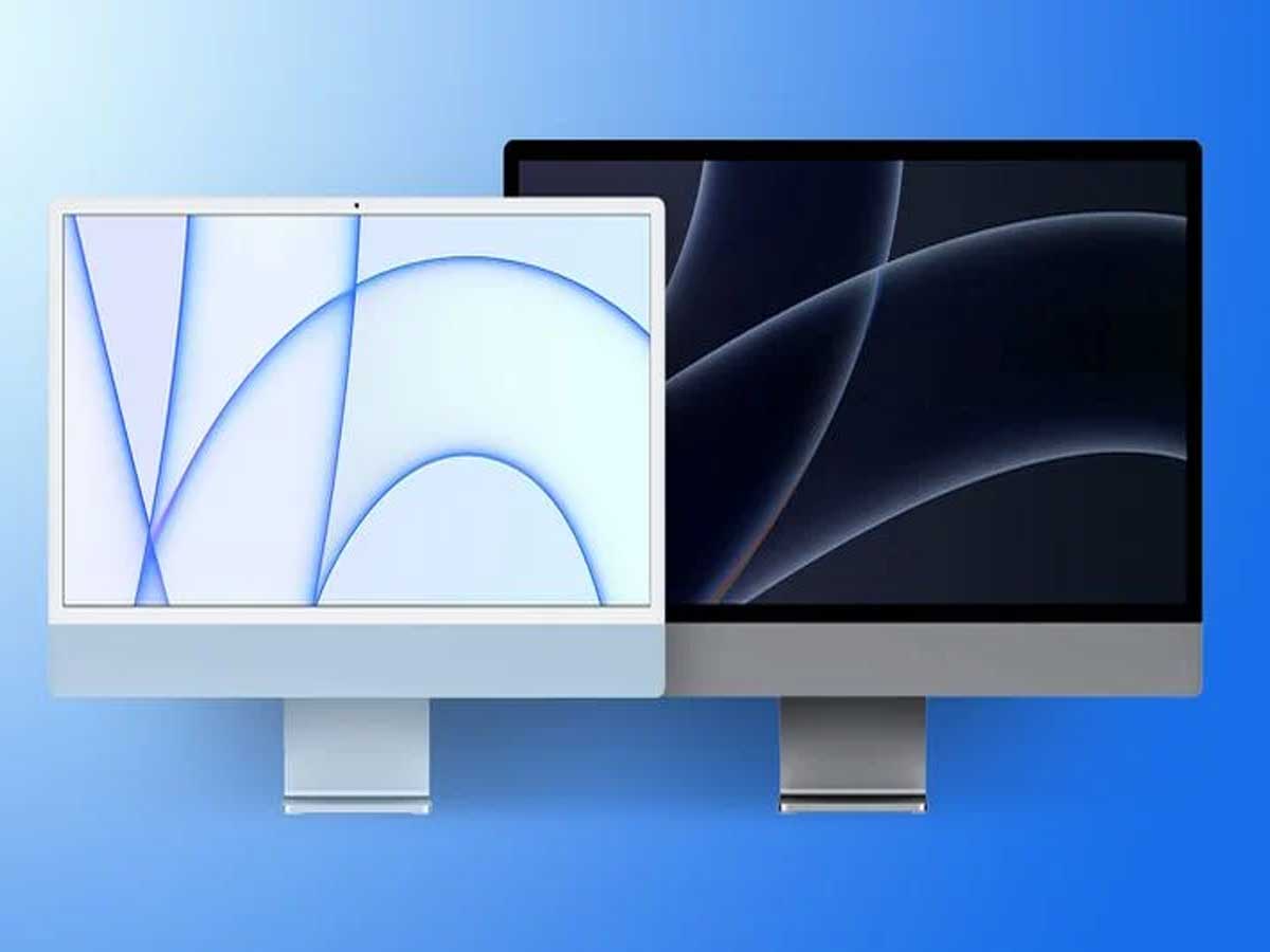 Larger iMac With Around 32-Inch Display in Early Testing