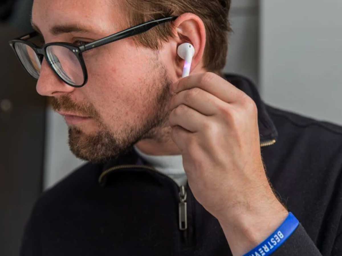 AirPods Pro: A Glimpse into the Future of Hearing Health