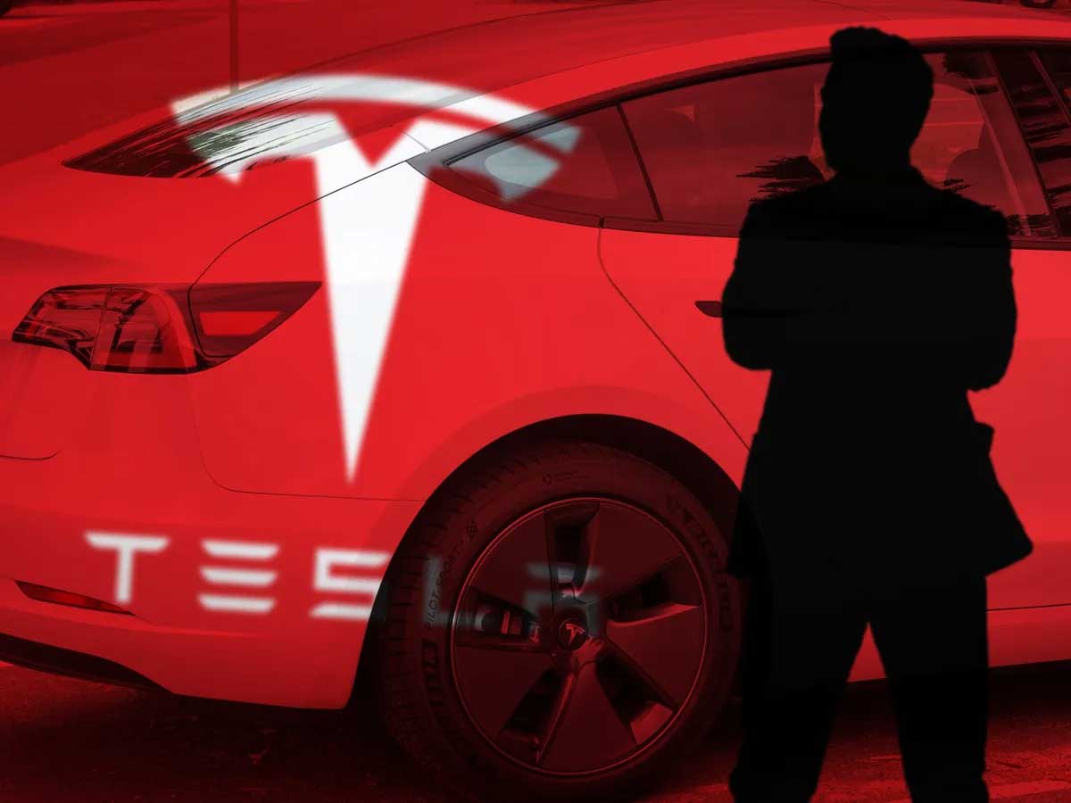 Elon Musk Anticipates Tesla Self-Driving Cars in 2023