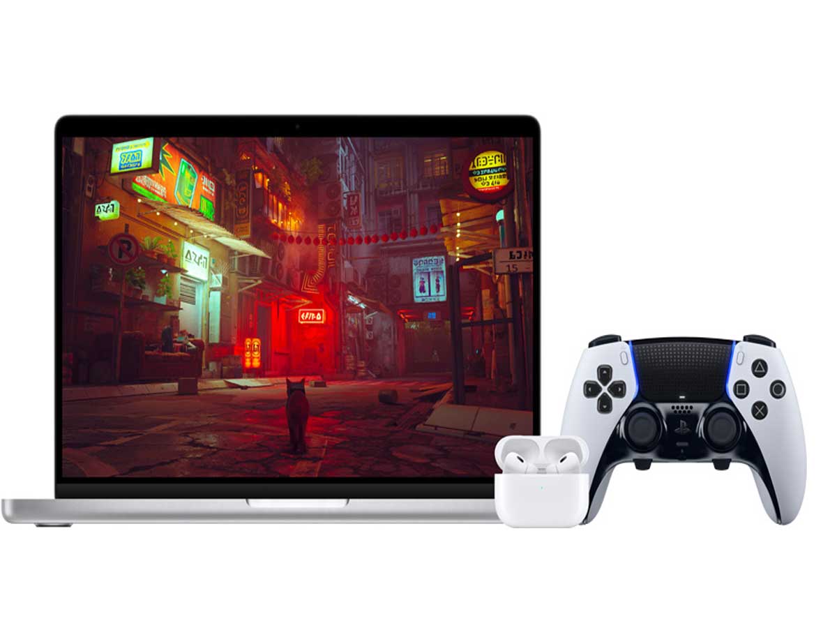 Fan-favorite titles take gaming on Mac to new heights