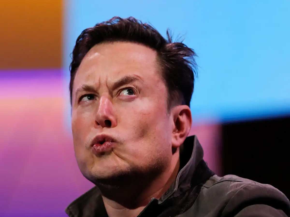 Accusations of Twitter's failure to address online hate have intensified since Elon Musk took over the company in October. 