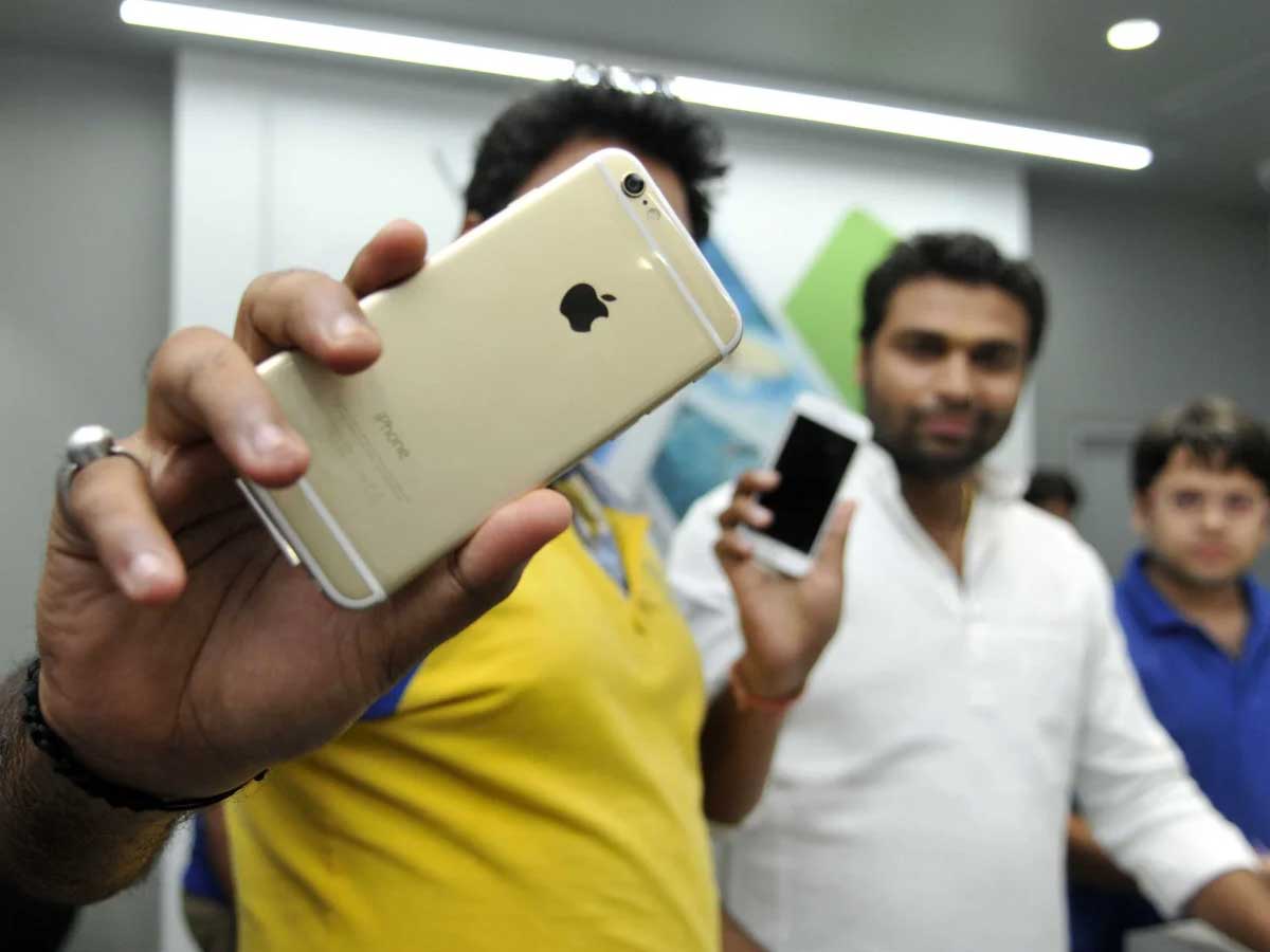 Game-Changing Move: Tata Group to Assemble iPhones in India