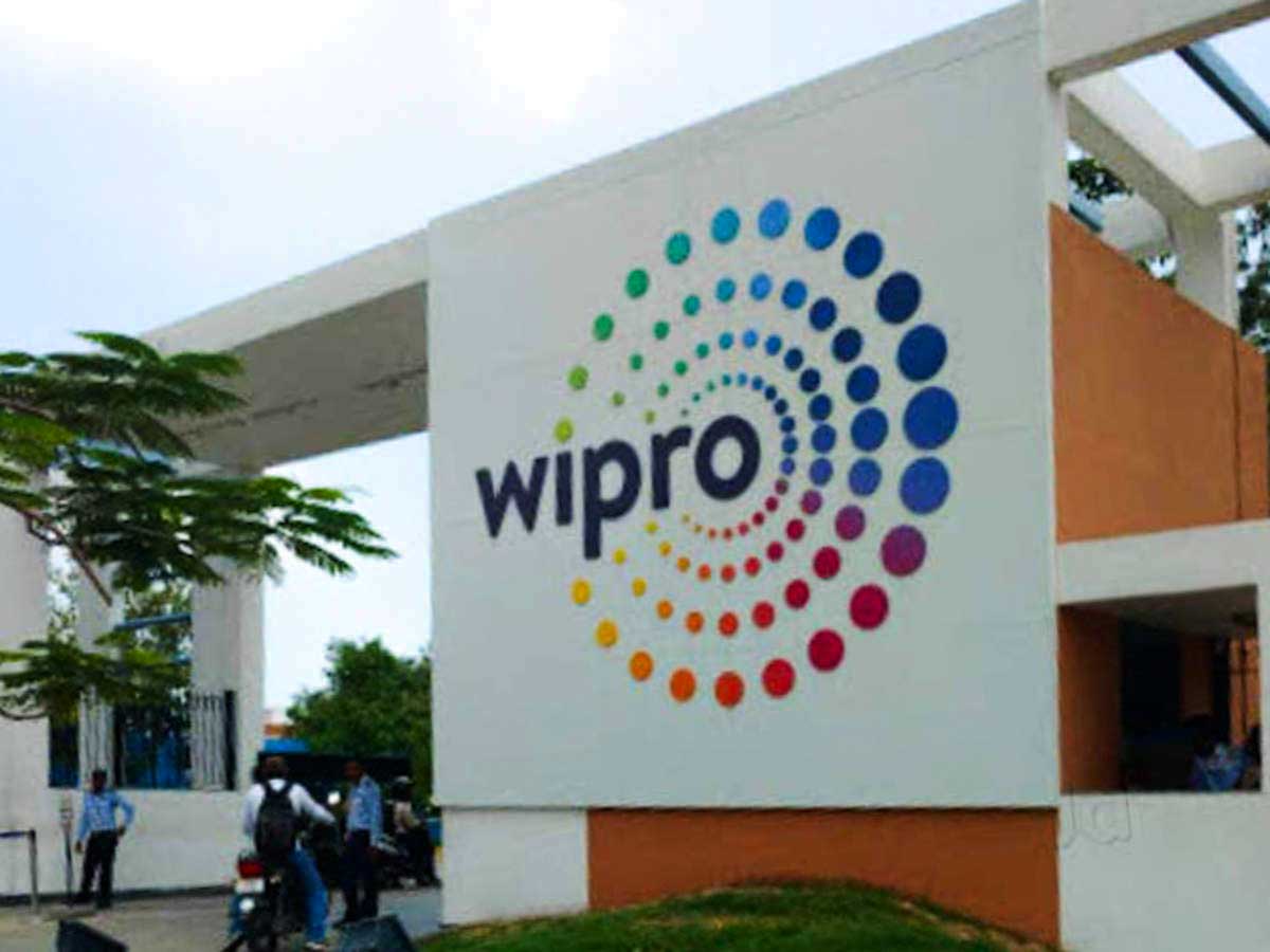 Wipro Invests $1 Bn to Upskill Employees on Gen AI
