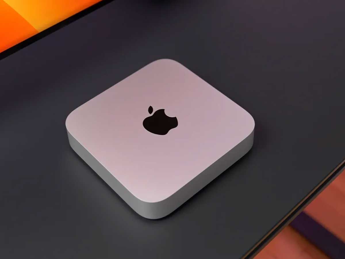 Apple expands M3 Mac testing 