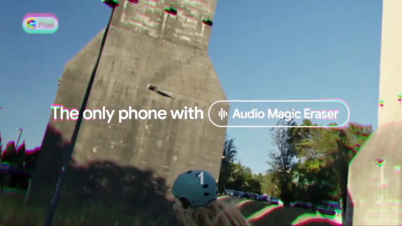 GoogleTester How good is the Audio Magic Eraser on the Pixel 8 Pro? #