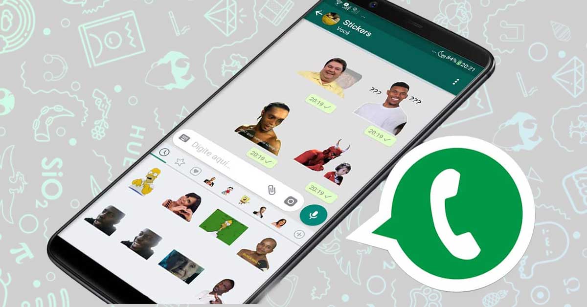 WhatsApp Beta Tests Support for AI-Generated Stickers on Android and Adds  Screen Lock for Web Interface