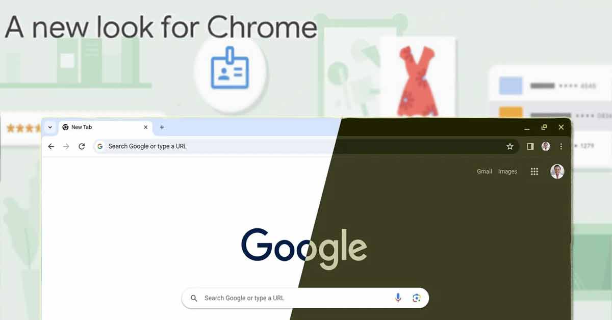 Google Chrome reveals new look and features for 15th birthday