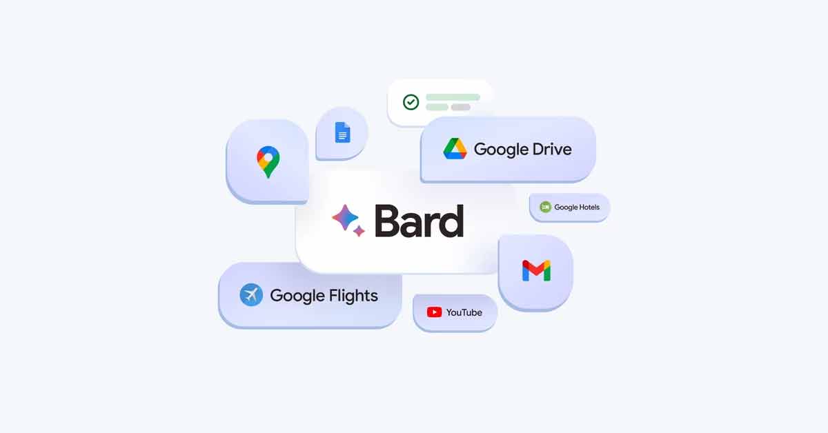 Google Sued Against Scammers Exploiting Bard AI & Spreading Malware