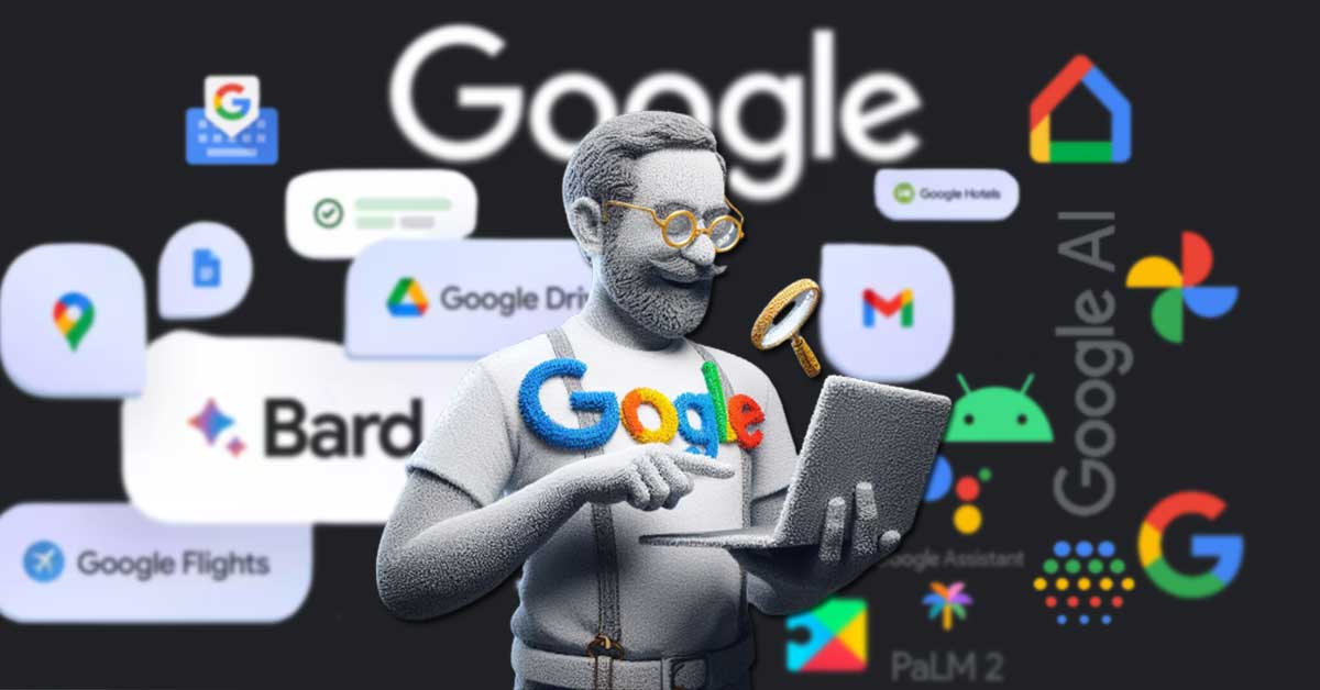 Google Sued Against Scammers Exploiting Bard AI & Spreading Malware