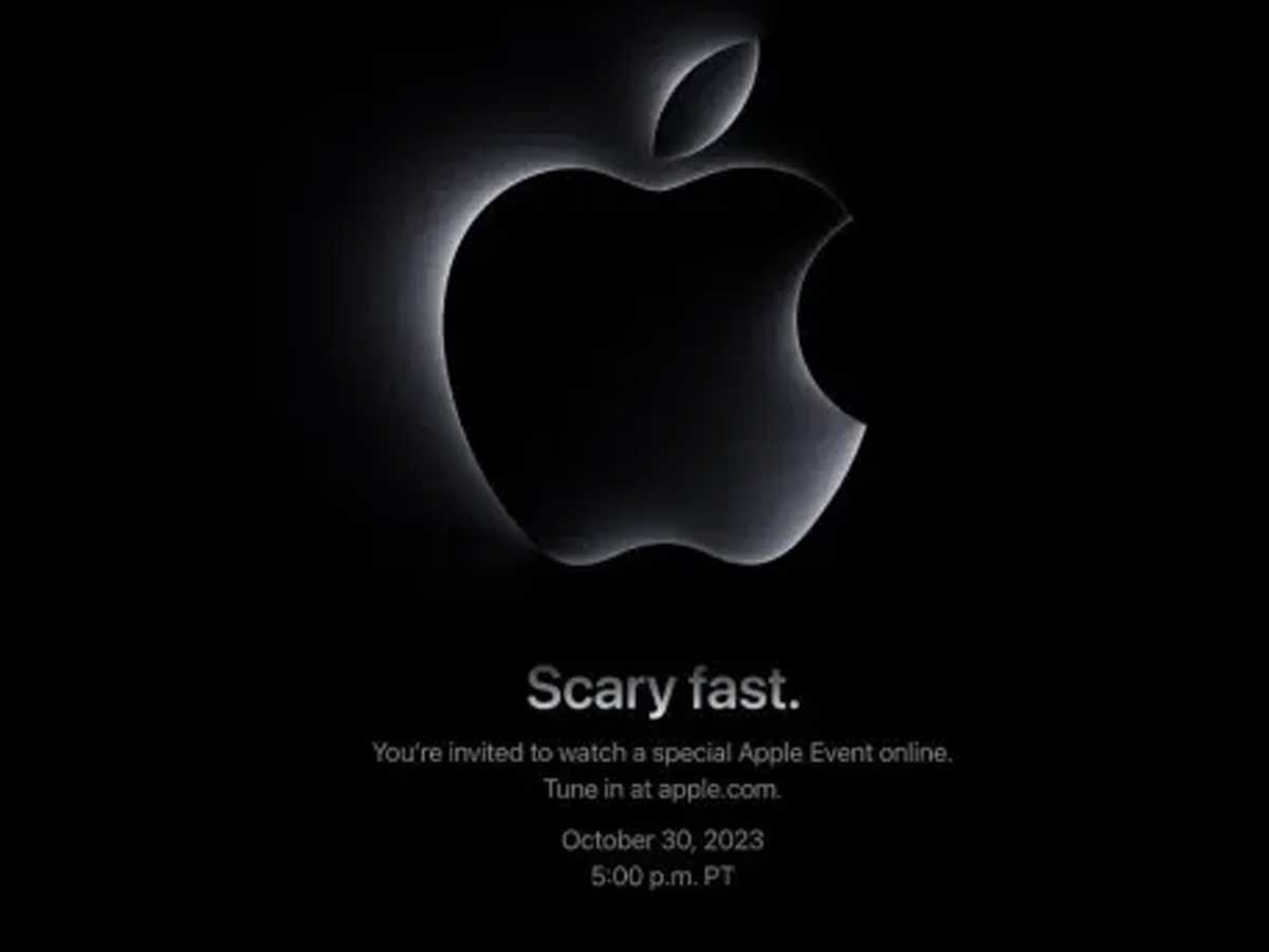 Scary-Fast-apple-Event