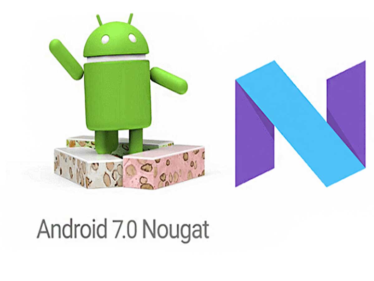 android-nougat