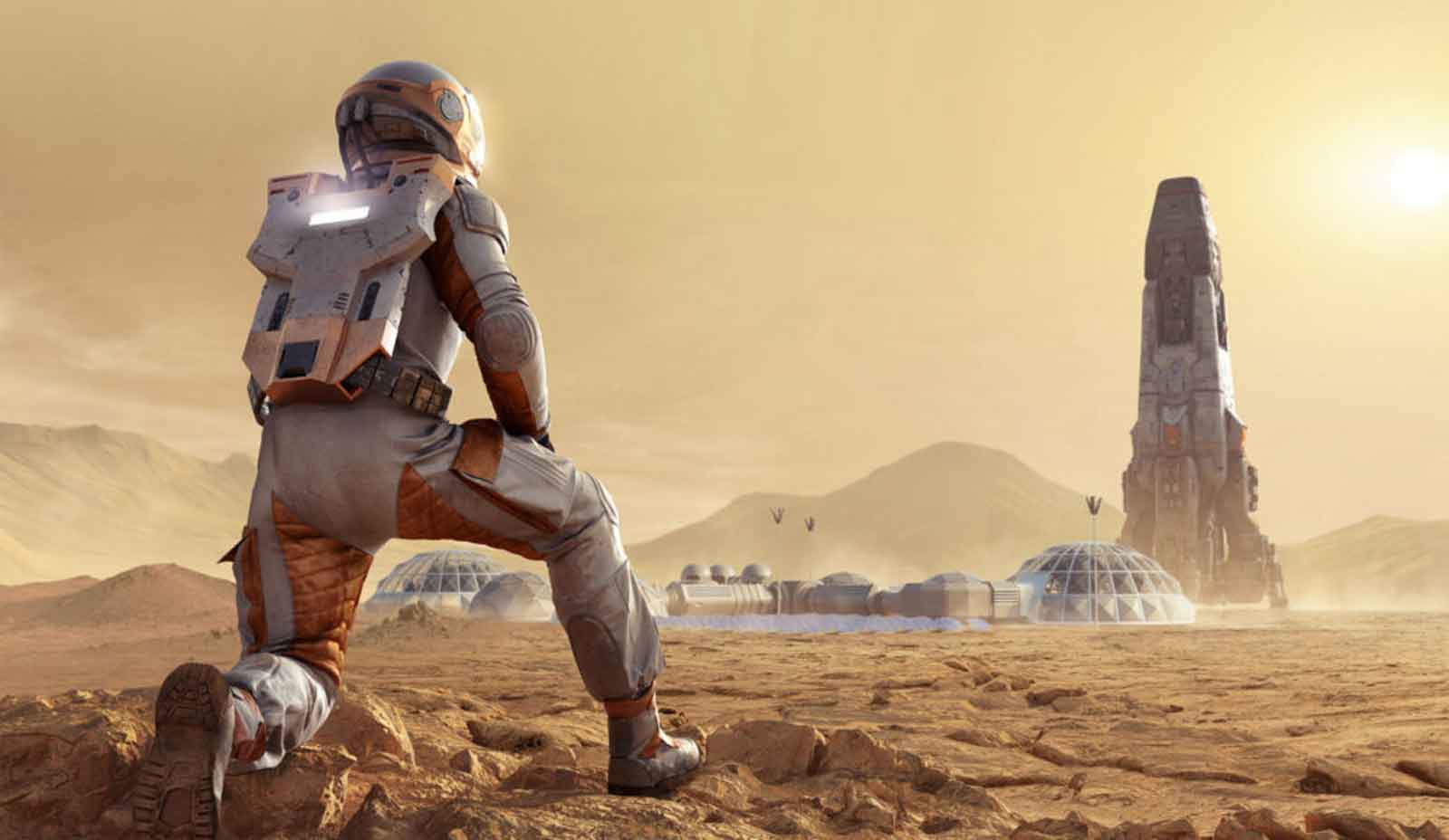 Elon Musk & AI (Artificial Intelligence) - Utopia Vision xAI to Mars