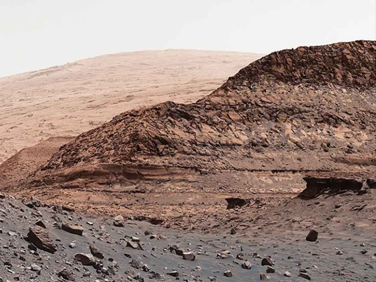 China's AI Chemist Reveals an Oxygen Synthesis Mechanism on Mars