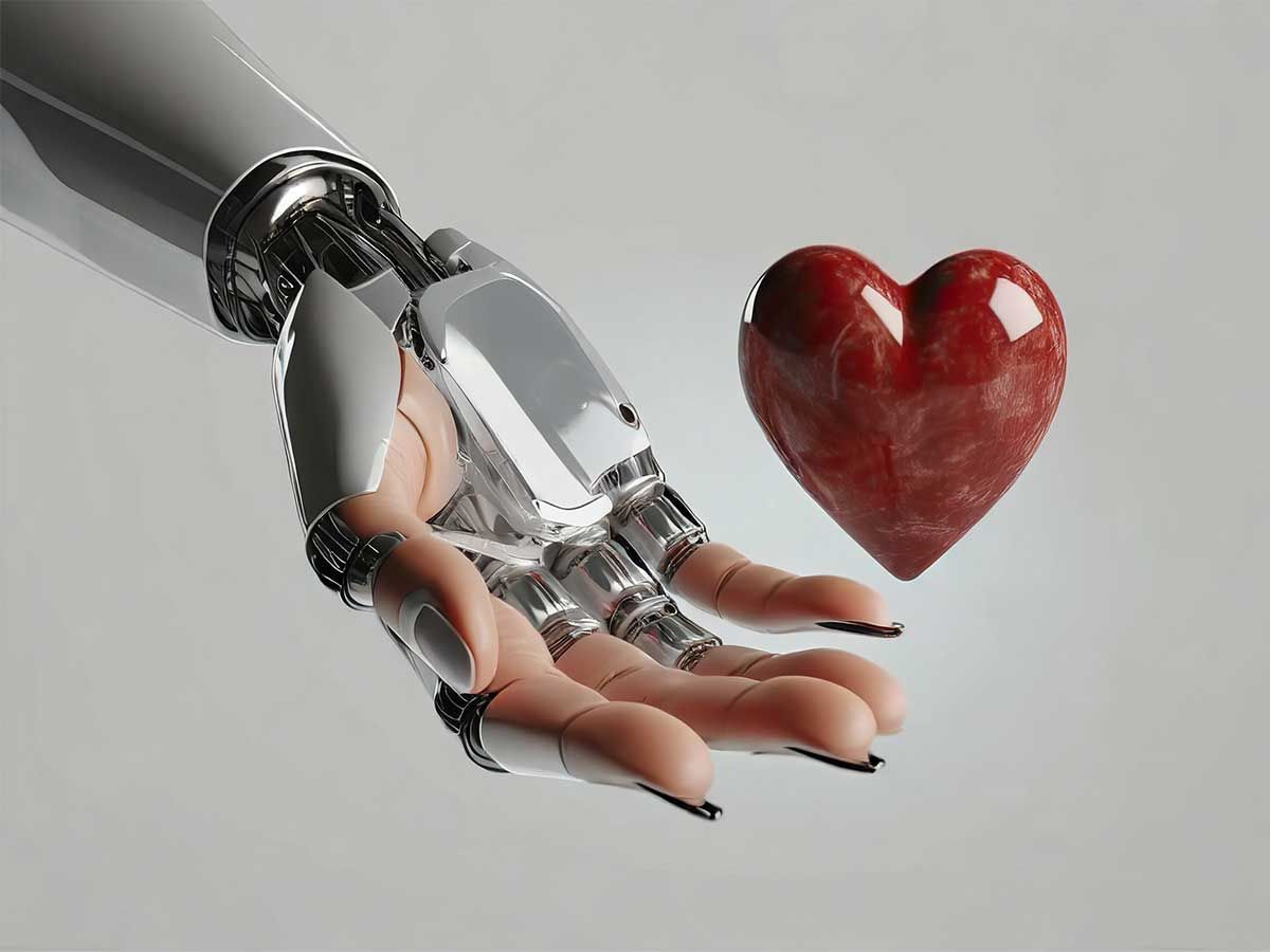 How Artificial Intelligence (AI) in Medicine is Changing Healthcare
