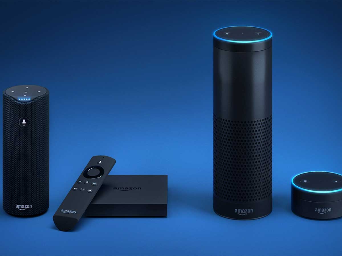 Amazon's New Alexa Takes Smart Homes to the Next Level with Generative AI
