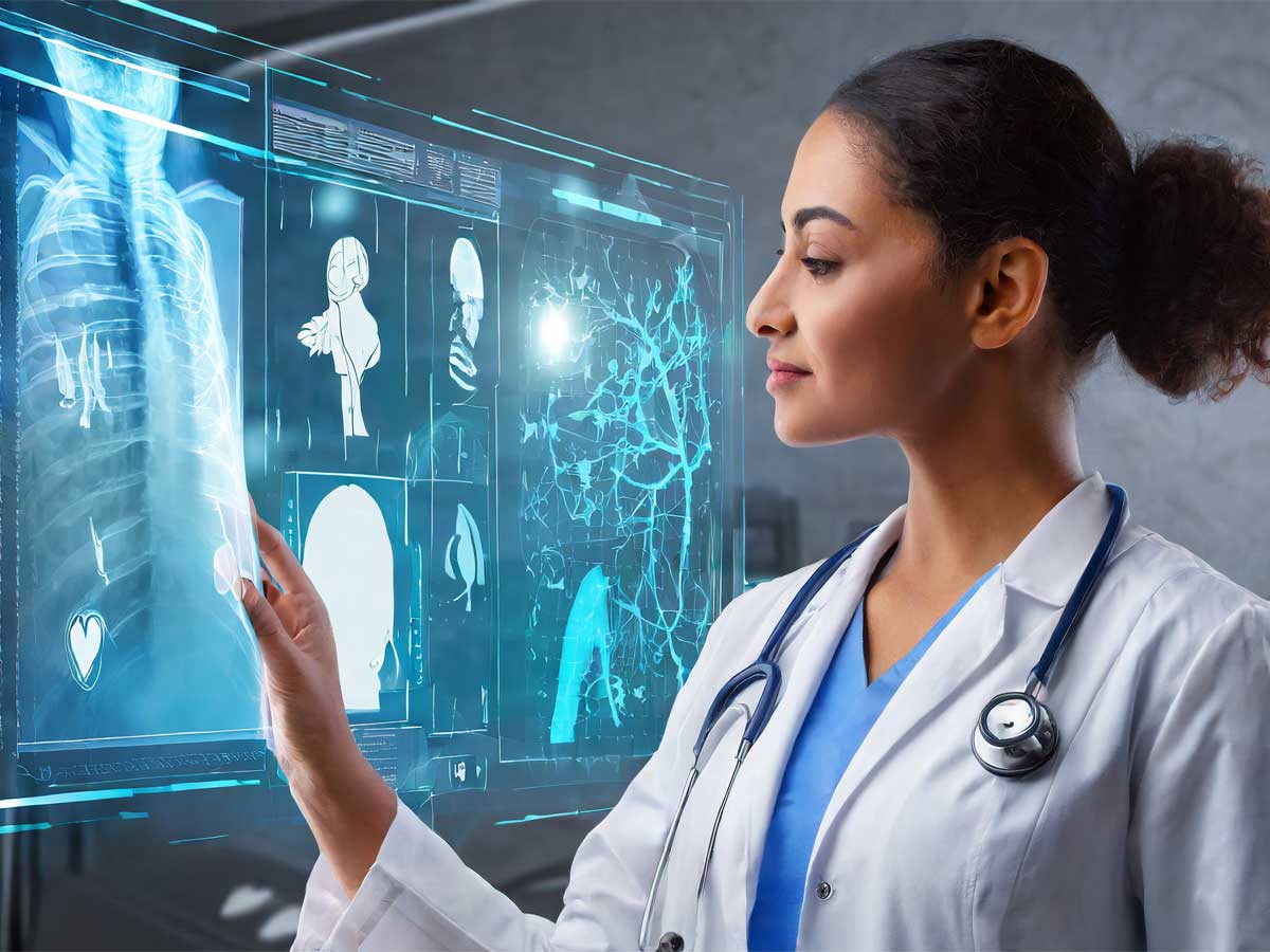 How Artificial Intelligence (AI) in Medicine is Changing Healthcare