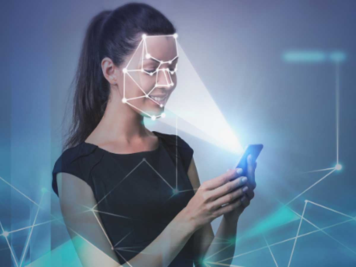 Artificial Intelligence (AI) in Facial Recognition Technology