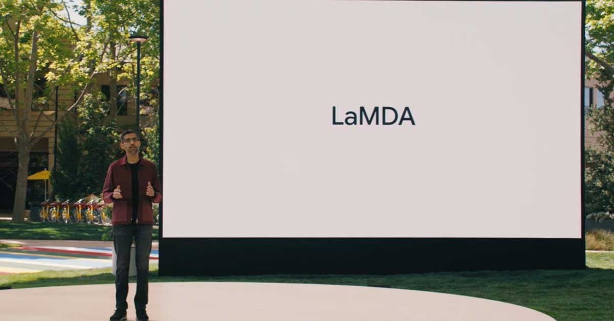 The LaMDA Artificial Intelligence Sentient Controversy - Blake Lemoine Illusion?