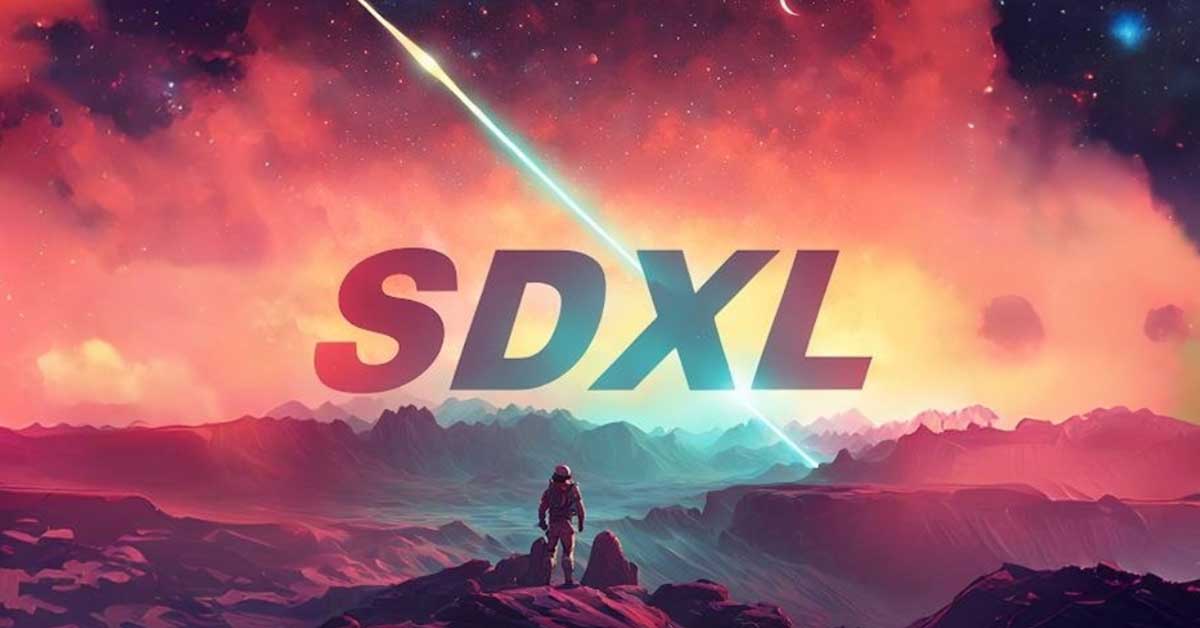 Stable Diffusion XL 1.0 - AI Magic for Image Generation