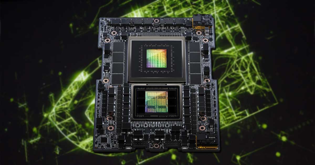 GH200 Super Chip - Transforming AI With Nvidia's Innovation