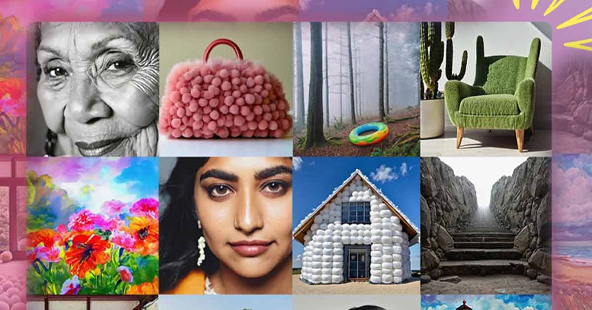 Getty S Exclusive Ai Generator Trained Only On Licensed Images Getty S Exclusive Ai Generator Trained Only On Licensed Images