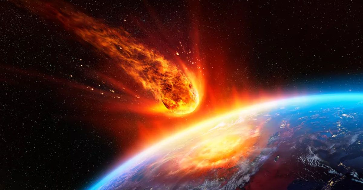 NASA Confirms! No Killer Asteroid Collision Expected for the Next Millennium