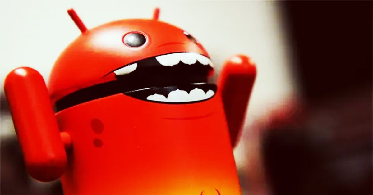 Do You Really Need an Antivirus App for Your Android Device?