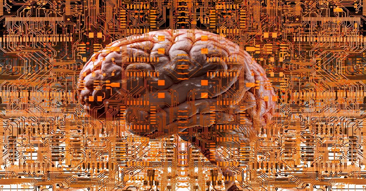 From Brain to Brawn - Understanding How Smartphone Processors Mimic Human Intelligence