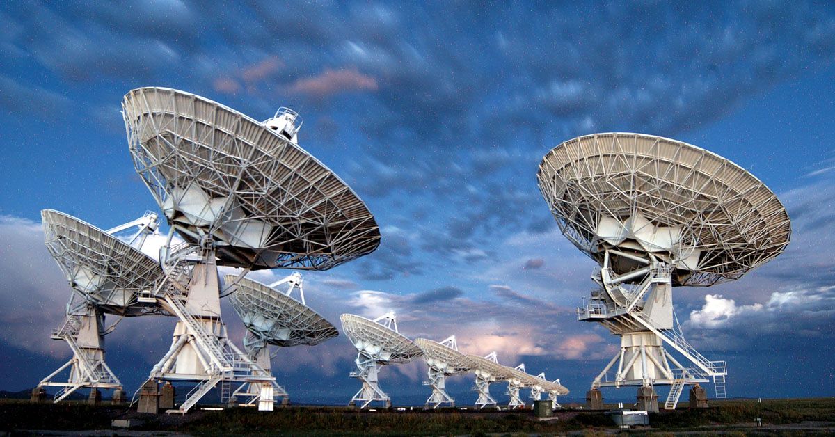 Decoding an Alien Message - A Glimpse into SETI's 'A Sign in Space' Project